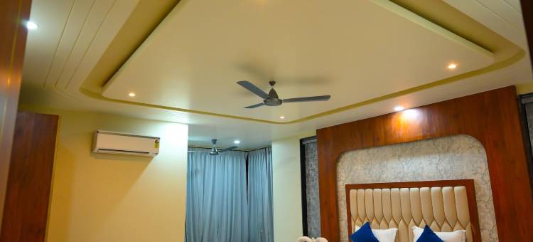 迪纳纳特酒店(Hotel Dinanath)图片