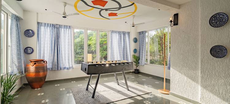 The Hosteller Goa, Old Goa图片