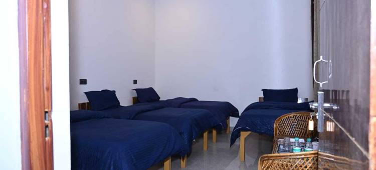 家庭寄宿(Family Home Stay)图片