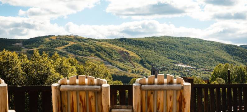 高地旅馆(Highland Lodge)图片