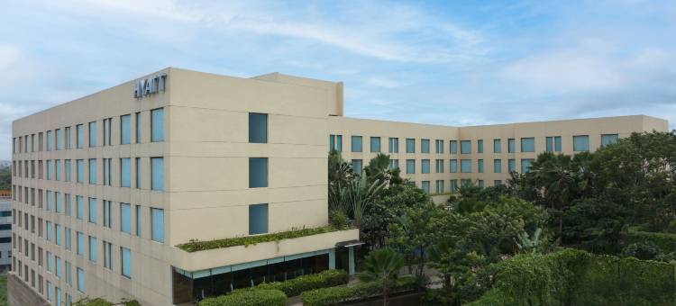 浦那Hyatt酒店(Hyatt Pune)图片