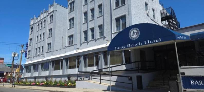 长滩酒店(Long Beach Hotel)图片