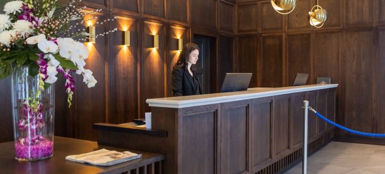 卡里加林科特酒店及休闲中心(Carrigaline Court Hotel & Leisure Centre)图片