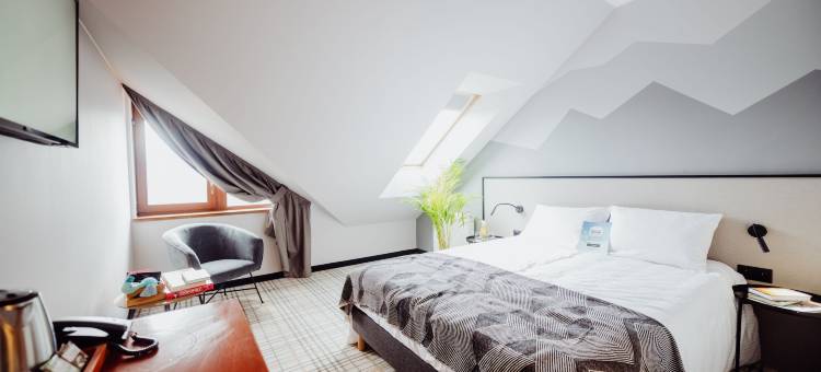 Kyriad 卡尔科诺瑟(Kyriad Karkonosze)图片