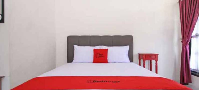 红多兹酒店-近日惹UMY(RedDoorz Near Umy Yogyakarta)图片