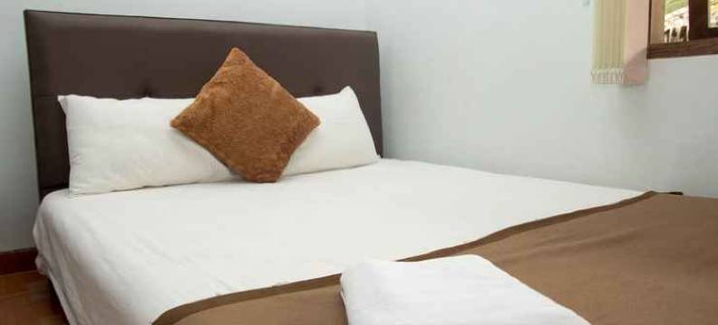 亚马逊简易别墅&小屋假日公园(Amazon Bungalow & Cottages)图片