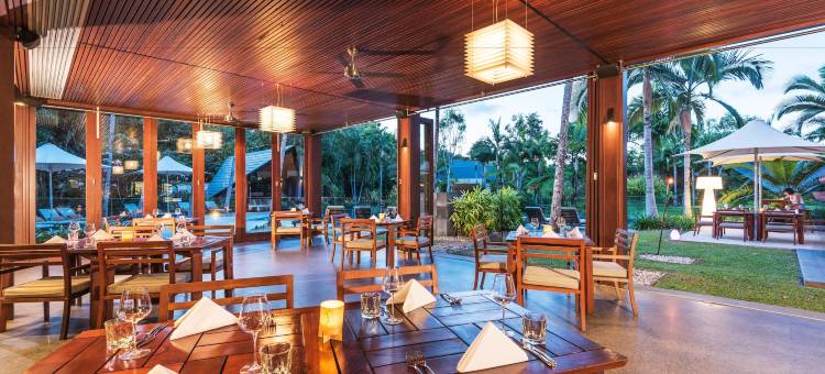 尼拉马亚别墅和Spa酒店(Niramaya Villas and Spa)图片