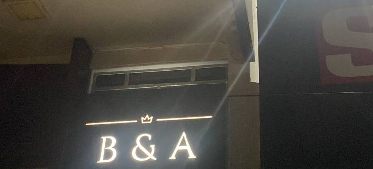 B&A套房旅馆(B & A Suites Inn)图片