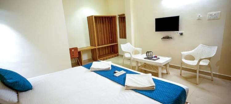 维哈尔度假村(Vihar Holiday Resorts)图片