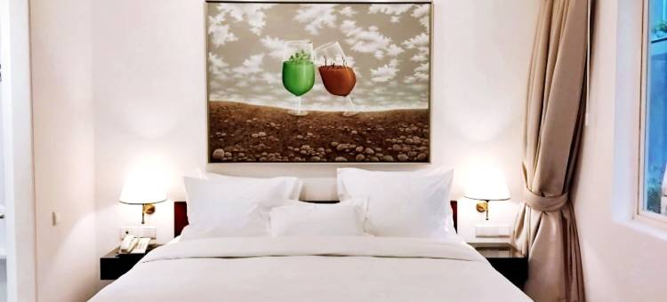 科诺科尼精品酒店(KoenoKoeni Boutique Hotel)图片