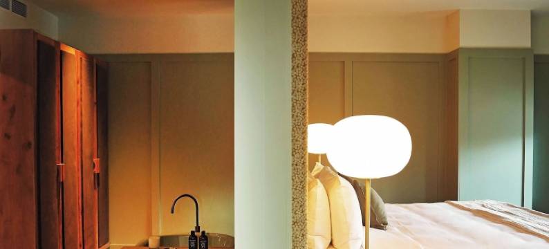 阿尔伯特酒店(Albert Hotel)图片