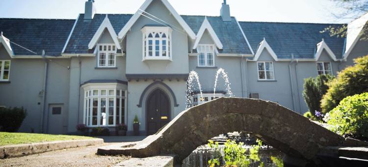 布罗德米德精品住宿加早餐旅馆(The Broadmead Boutique B&B)图片