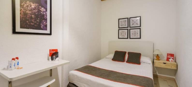 OYO奥地利旅馆(Hostal Austria)图片