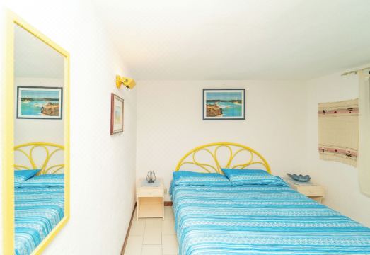 VivimiHome Mare e Relax Nel Cuore di Porto Rotondo Hotel Overview