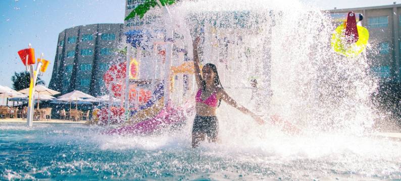 科斯特拉宫海滩度假村全包(Costeira Palace Beach Resort All Inclusive)图片