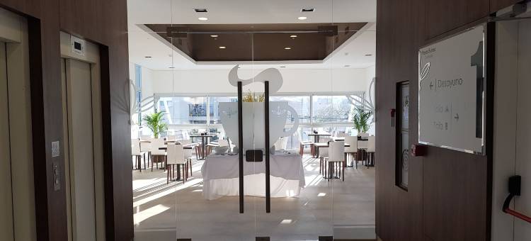 租赁套房卡潘纳(Rental Suites Campana)图片