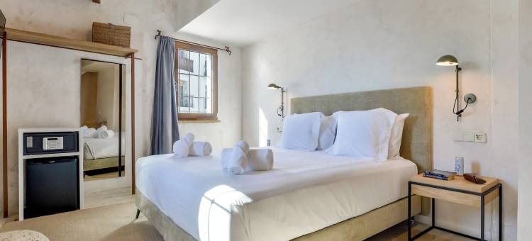 萨尔瓦之家 - 精品酒店(Maison Salva - Hotel Boutique)图片