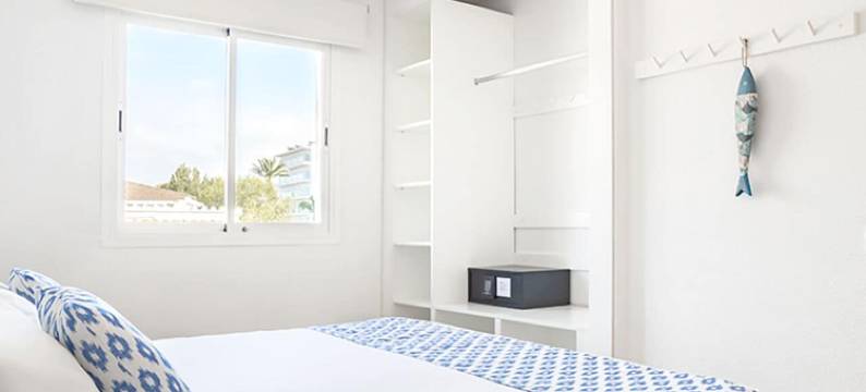 博纳维达公寓(Bonavida Apartments)图片