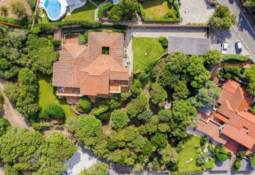 Villa Ippocampo by Wonderful Italy Hotel Overview