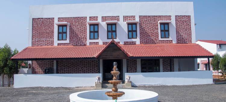 塔多巴虎爪(The Tiger Claws Tadoba)图片