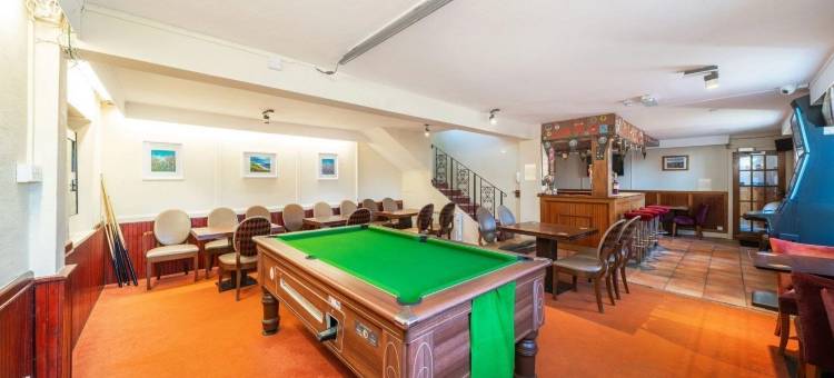 老酒店(Ye Olde Hotel)图片