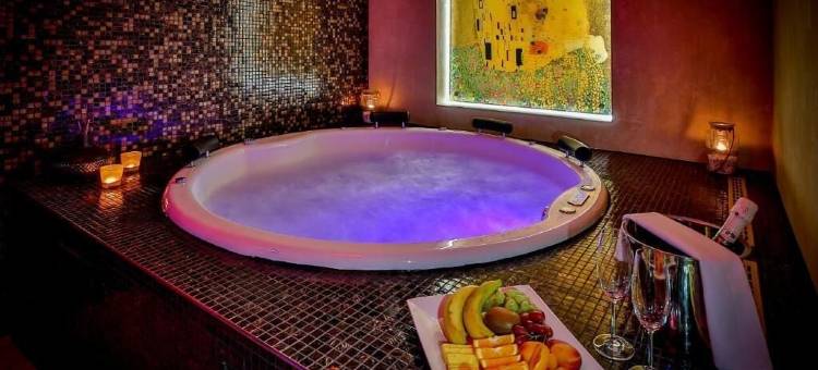 赫卢博卡河畔公园酒店(LH Parkhotel Hluboka Nad Vltavou Congress & Wellness)图片