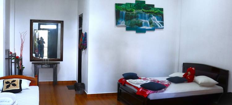山林小屋(Hill Forest Cottage)图片