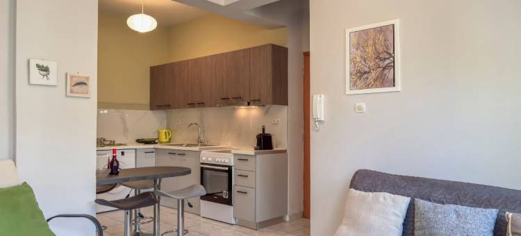 阿利萨尼之家1(Alisahni Home 1)图片