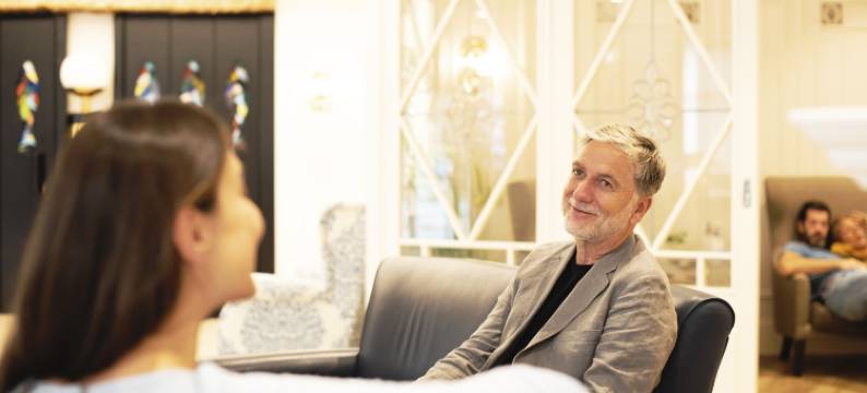 弗里西亚酒店(Hotel Frisia)图片