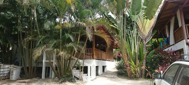 海秘别墅(Seacret Villa)图片