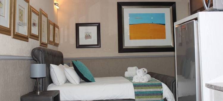 罗曼斯休息旅馆(Romans Rest Guest House)图片