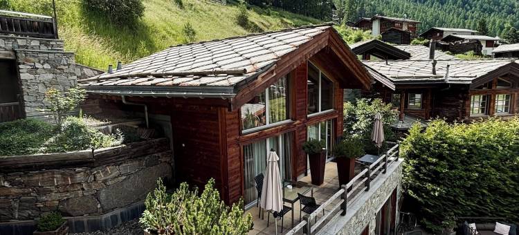 阿尔朋洛基酒店(Alpenlodge)图片