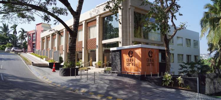 海贝珊瑚湾度假酒店(Seashell Coral Cove)图片