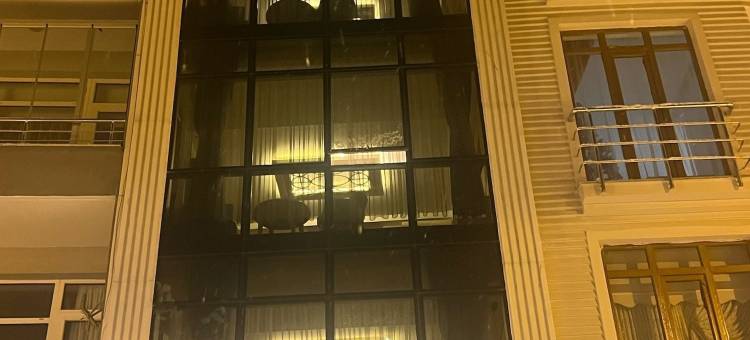 港口客房(The Port Rooms)图片