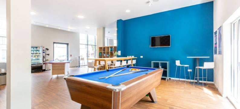 布赖森阁(Bryson Court in Newcastle)图片