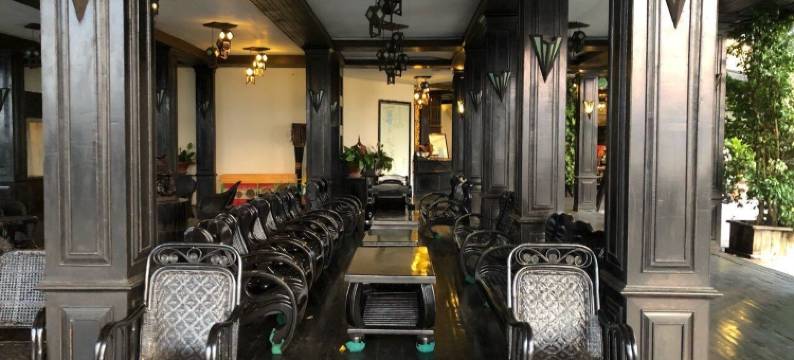 茵莱天湖度假村(Skylake Inle Resort)图片