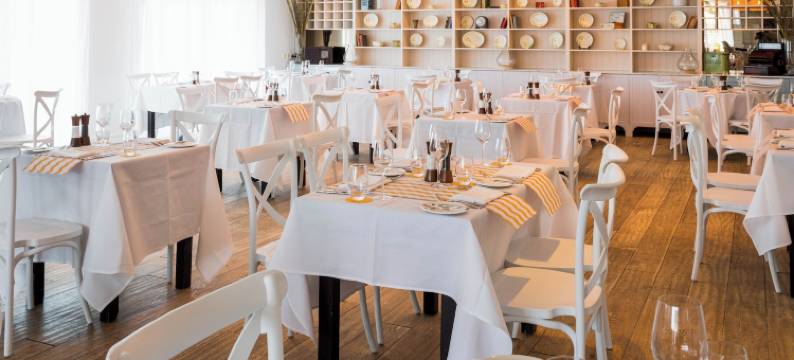 圣莫里茨酒店(St Moritz Hotel and Cowshed Spa)图片