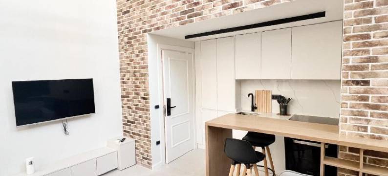 西尔房间(Siar Rooms)图片