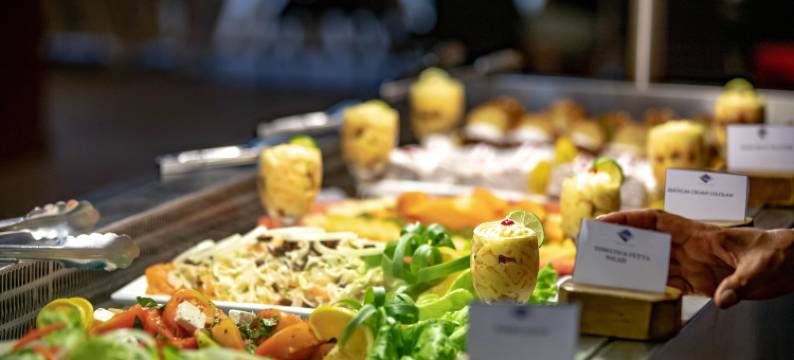 天堂鸟酒店(Bird of Paradise Hotel)图片