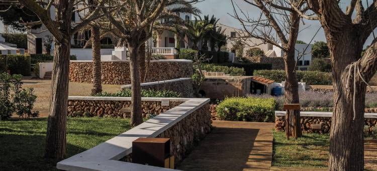 圣胡安比尼赛达乡村酒店(Binissaida Boutique Hotel)图片