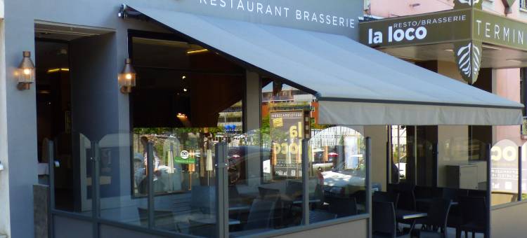 圣艾蒂安中心弗莱兹总站酒店(Terminus du Forez Saint-Etienne Centre Gare Chateaucreux)图片