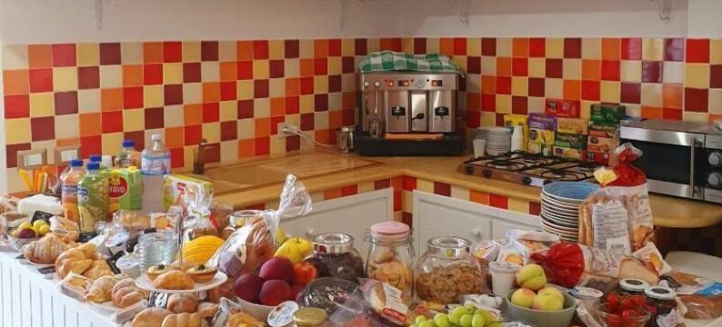 德梅特拉马洛法洛斯酒店(Demetra Malophoros)图片