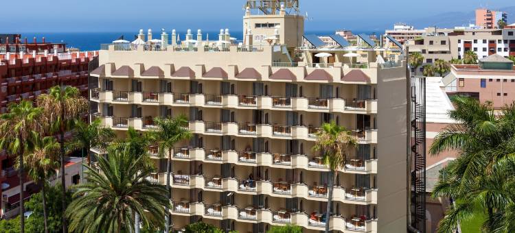 诺利亚GF公寓(GF Noelia)图片