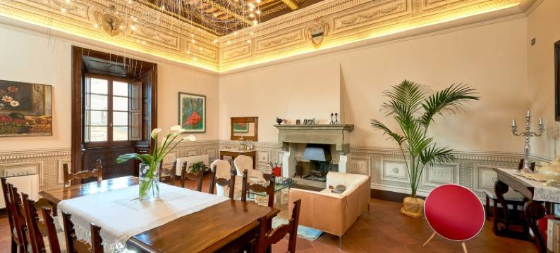 伊尔托斯科酒店(Il Tosco)图片