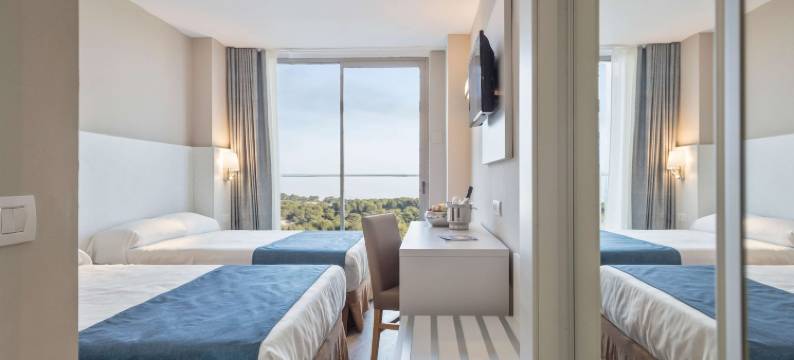 地中海贝斯特酒店(Hotel Best Mediterraneo)图片