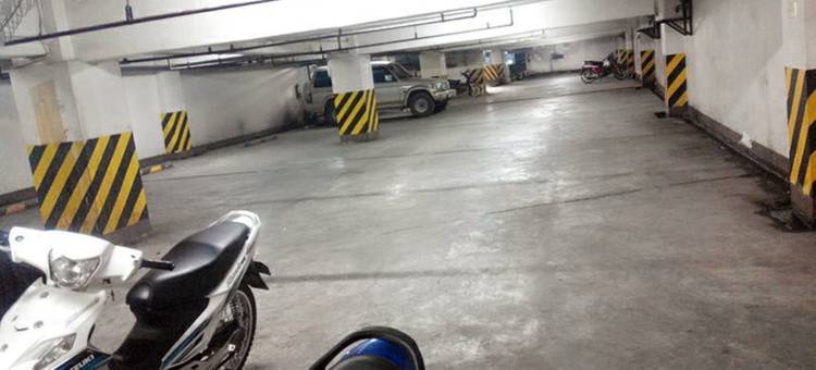 亚洲新精品酒店-杜马格特(Asia Novo Boutique Hotel-Dumaguete)图片