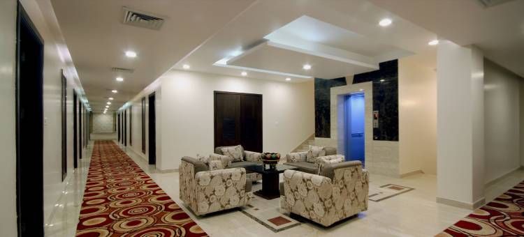 摇摆高格德拉贝斯特韦斯特酒店(Best Western Swing High Katra)图片