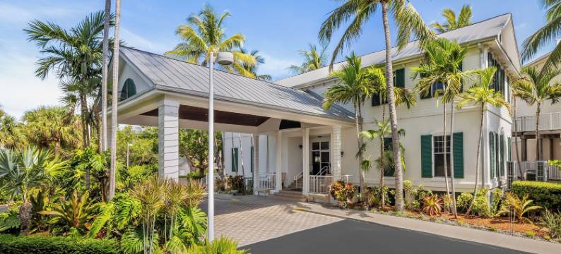 温德沃德波因特Hyatt酒店(Hyatt Vacation Club at Windward Pointe)图片