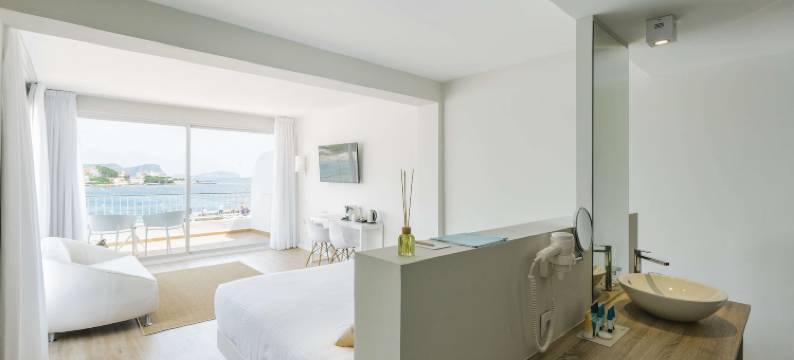 AluaSoul Ibiza - Adults Only图片