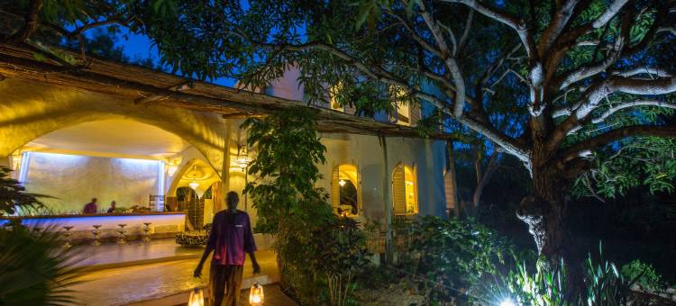 桑给巴尔基林迪酒店(Kilindi Zanzibar)图片